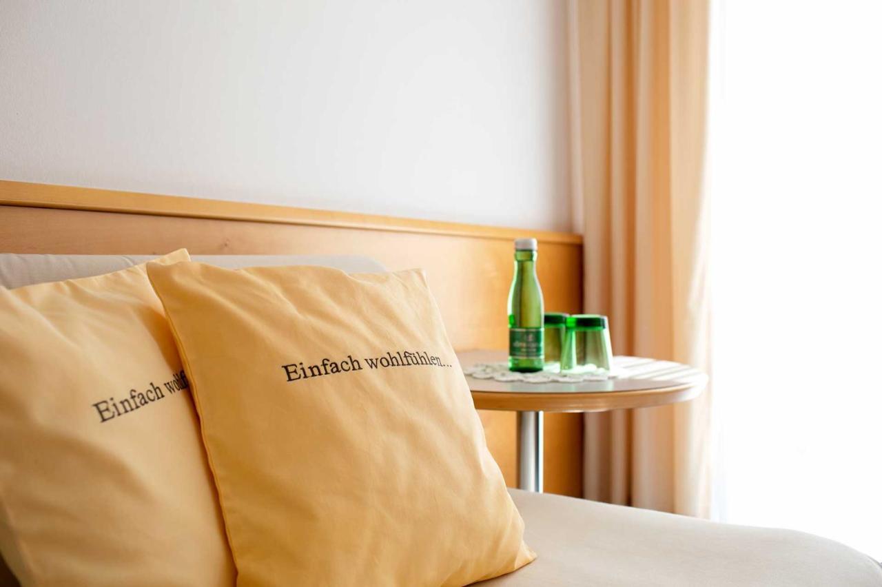 Hotel Waldheimat Gallneukirchen Экстерьер фото