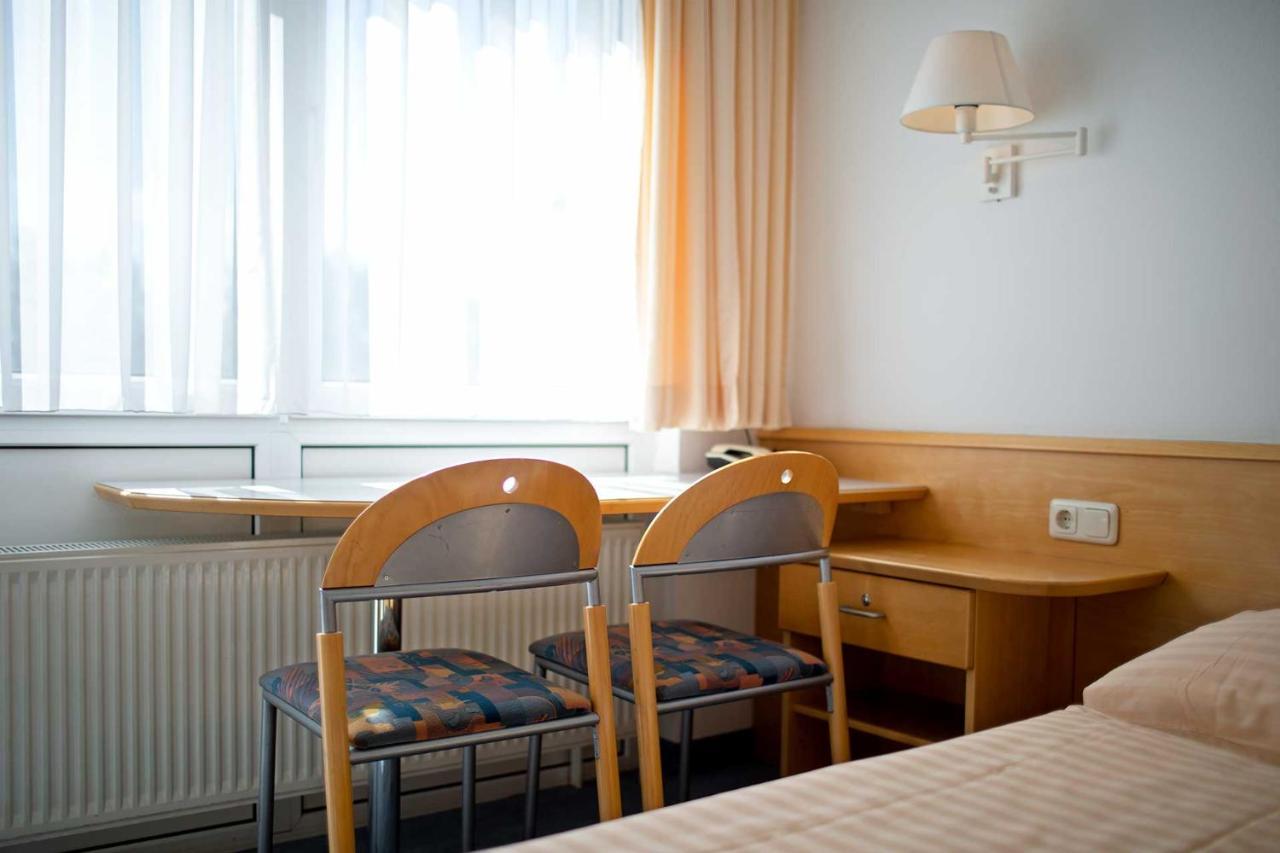 Hotel Waldheimat Gallneukirchen Экстерьер фото