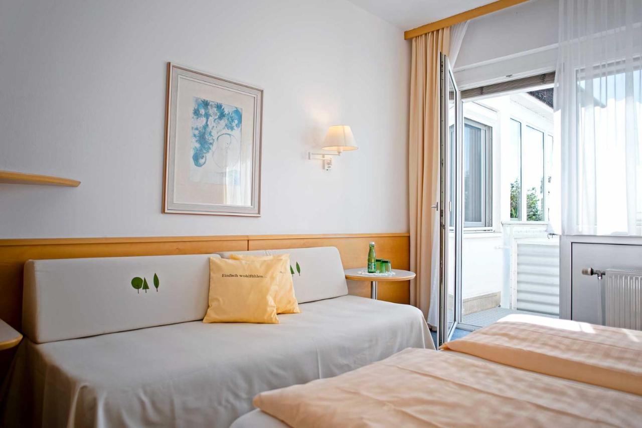 Hotel Waldheimat Gallneukirchen Экстерьер фото