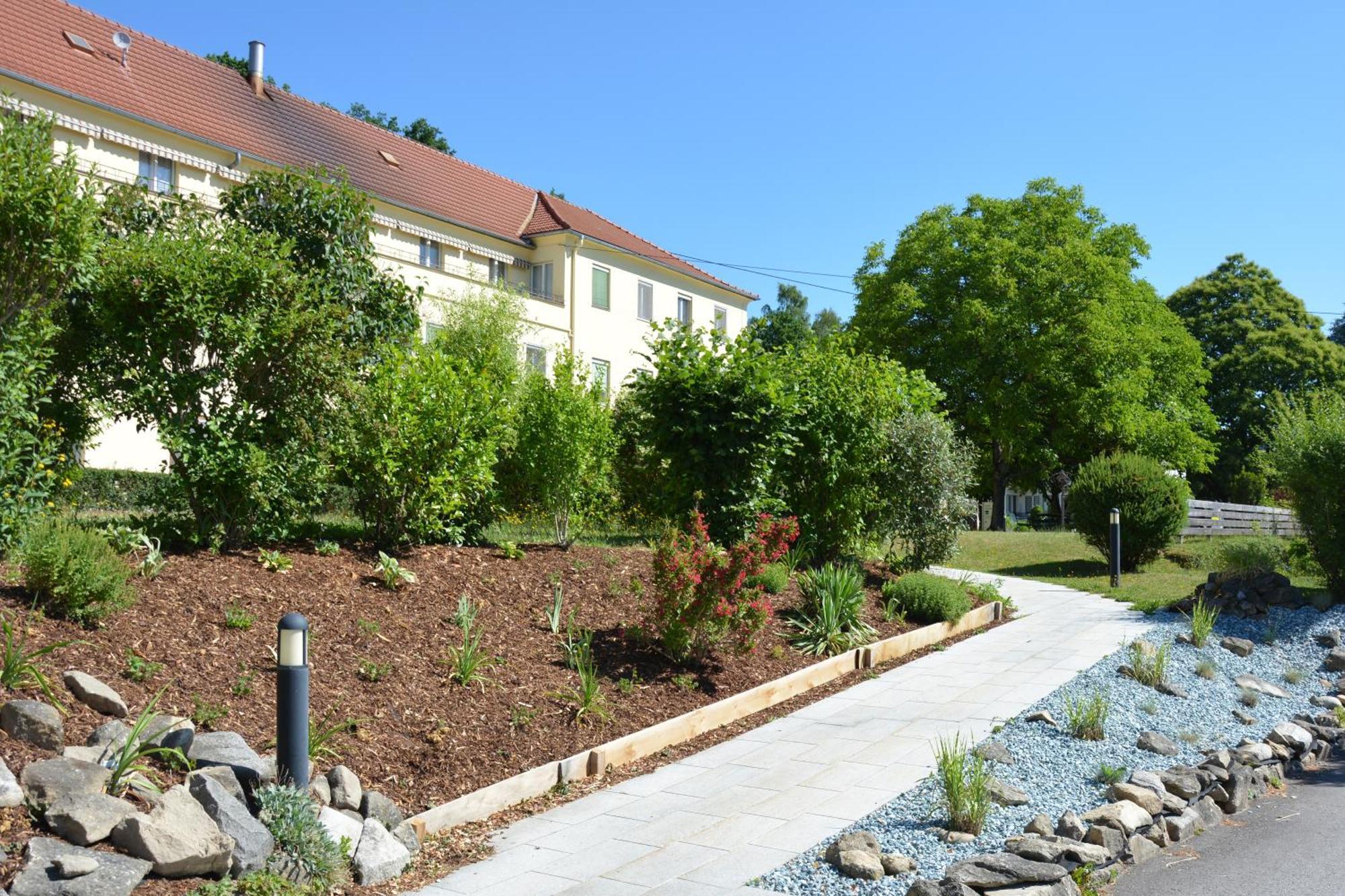 Hotel Waldheimat Gallneukirchen Экстерьер фото