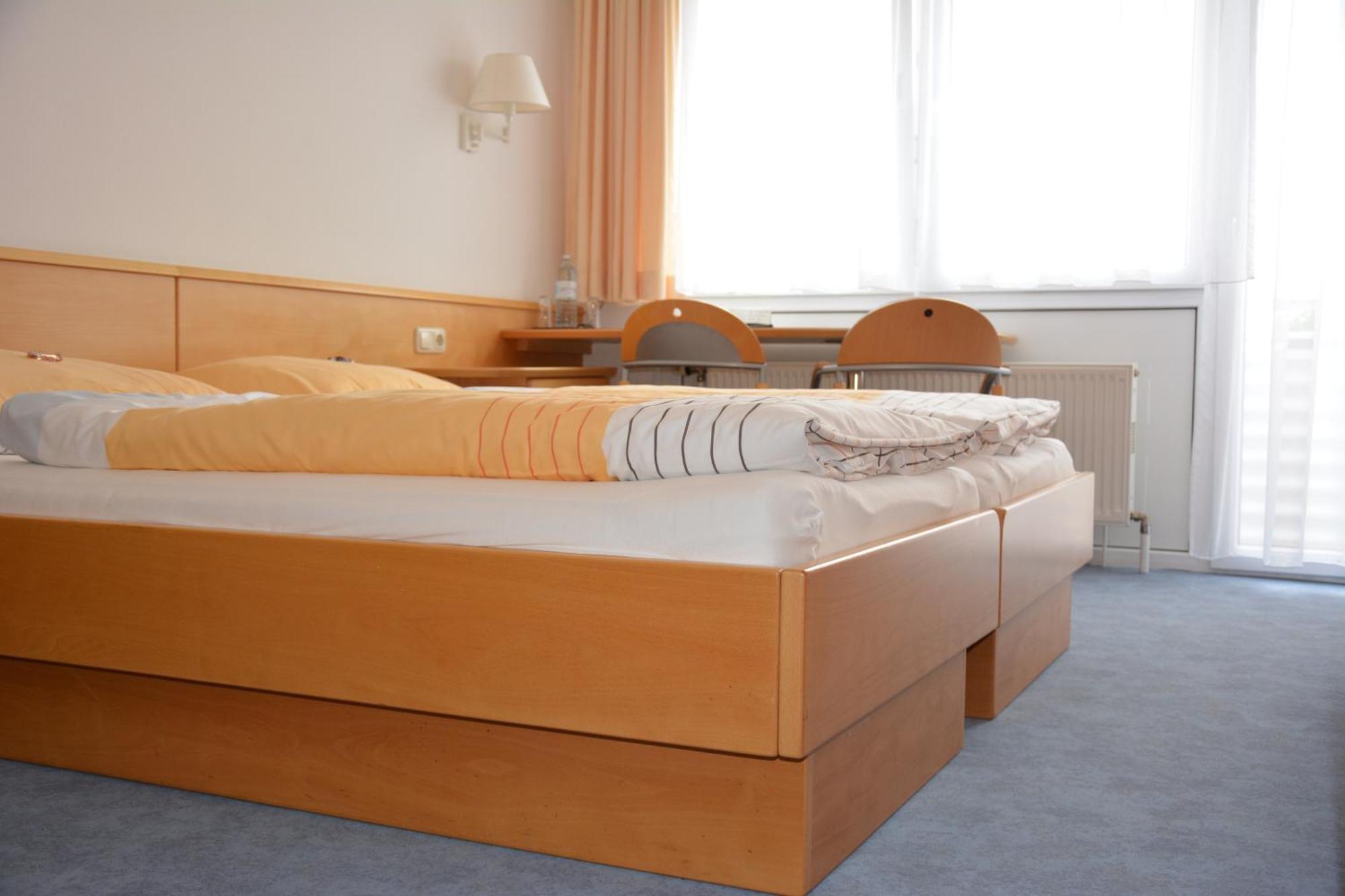 Hotel Waldheimat Gallneukirchen Номер фото