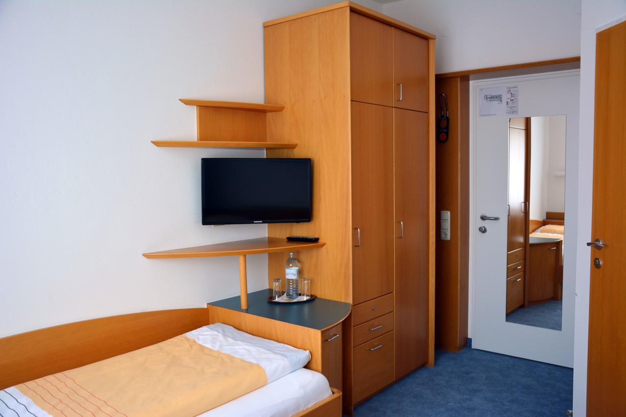 Hotel Waldheimat Gallneukirchen Экстерьер фото