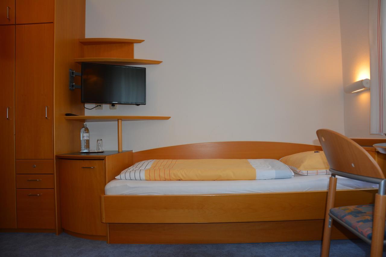 Hotel Waldheimat Gallneukirchen Экстерьер фото