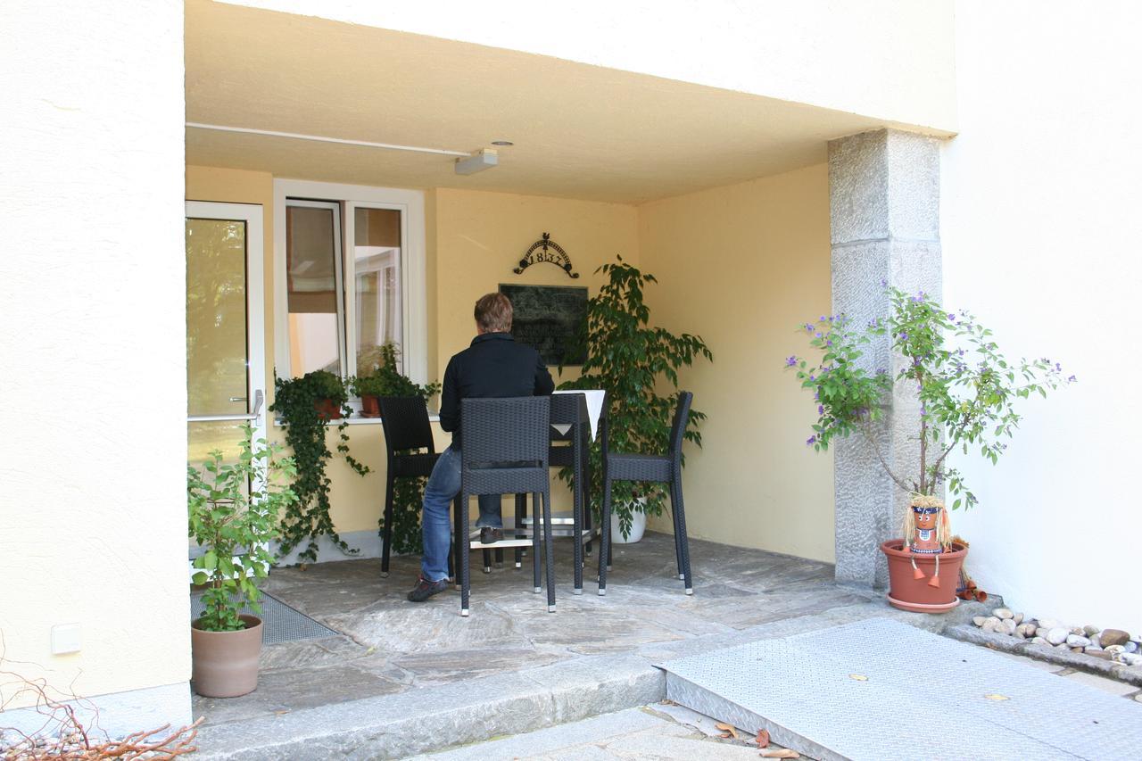 Hotel Waldheimat Gallneukirchen Экстерьер фото