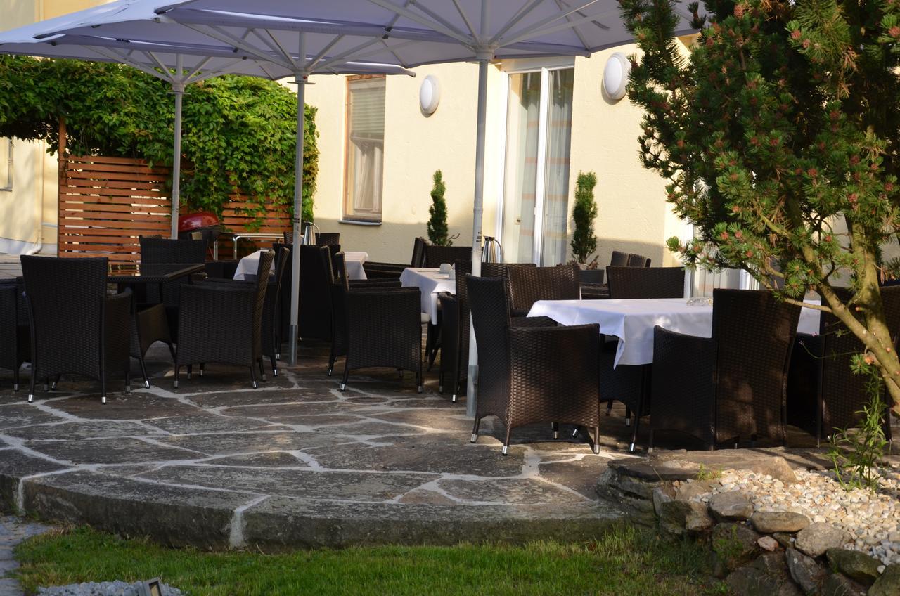 Hotel Waldheimat Gallneukirchen Экстерьер фото