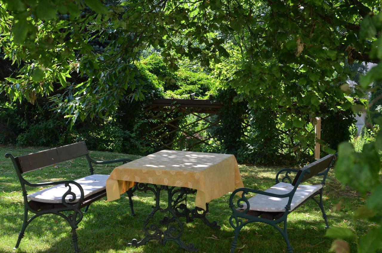 Hotel Waldheimat Gallneukirchen Экстерьер фото