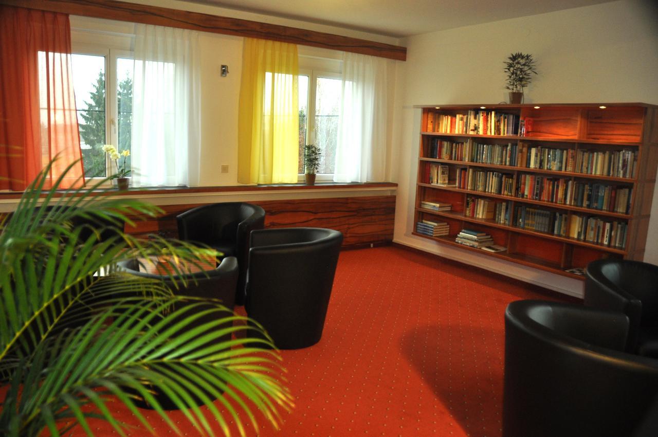 Hotel Waldheimat Gallneukirchen Экстерьер фото