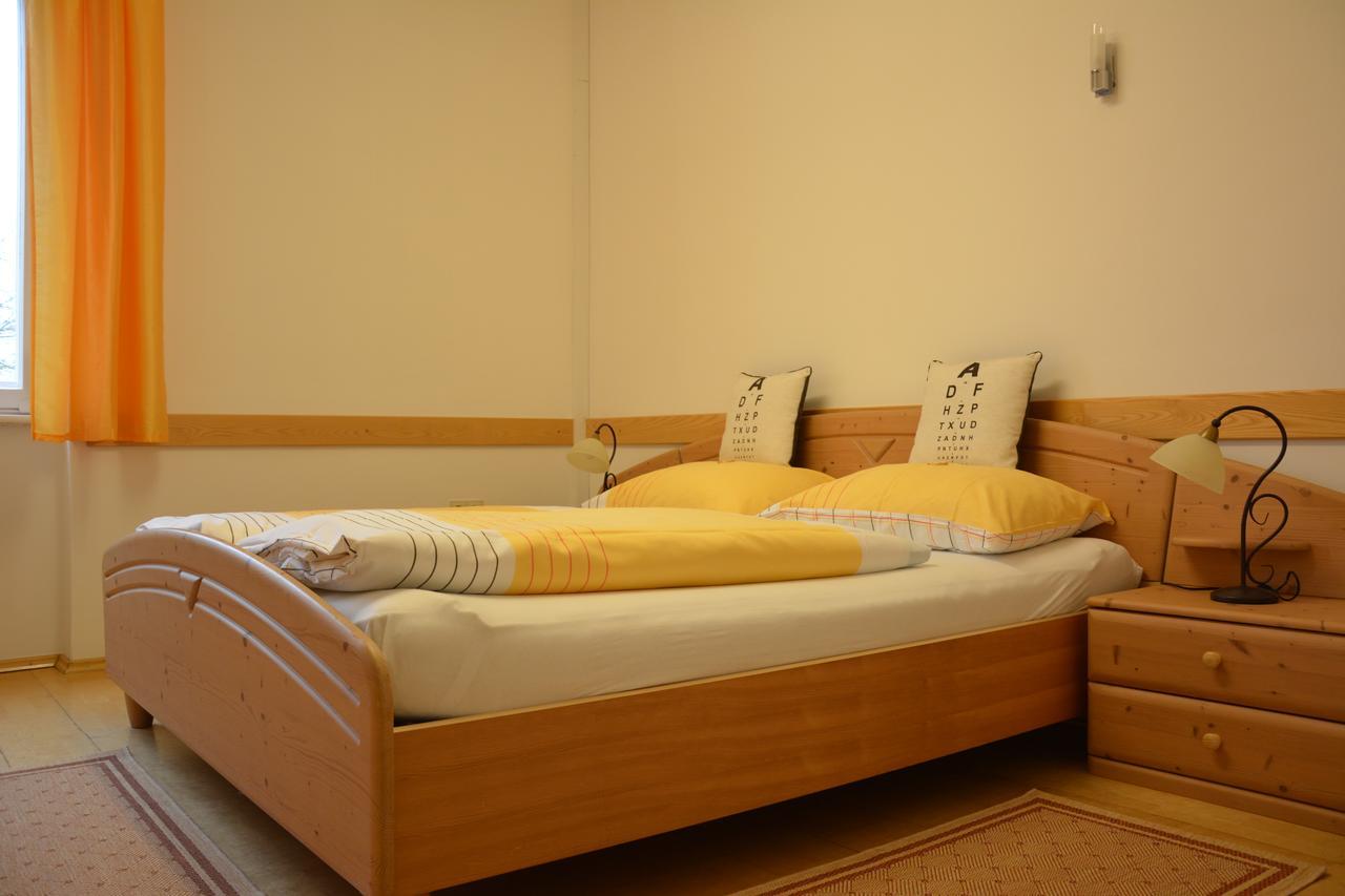 Hotel Waldheimat Gallneukirchen Экстерьер фото