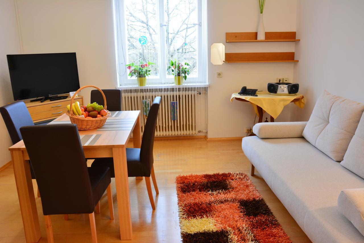 Hotel Waldheimat Gallneukirchen Экстерьер фото
