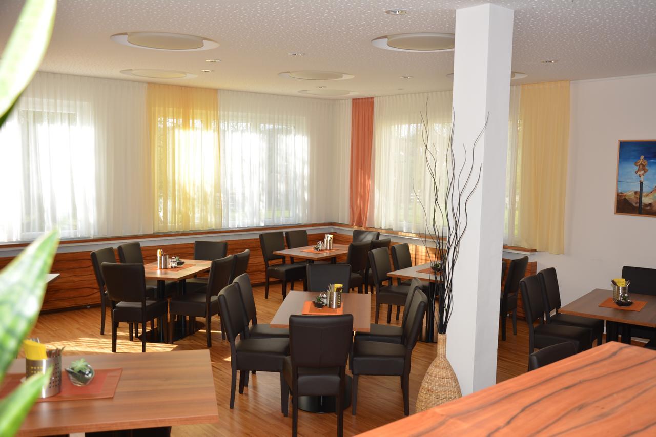 Hotel Waldheimat Gallneukirchen Экстерьер фото