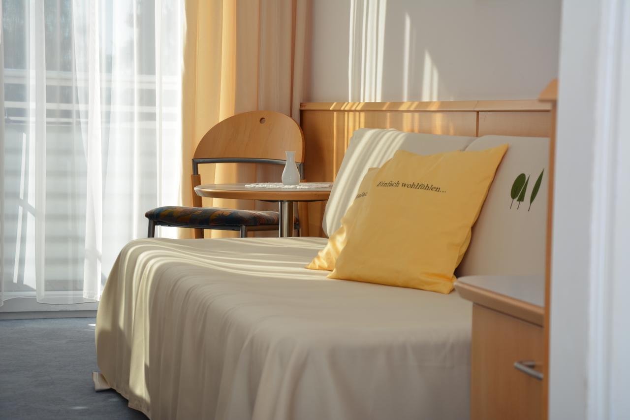 Hotel Waldheimat Gallneukirchen Экстерьер фото